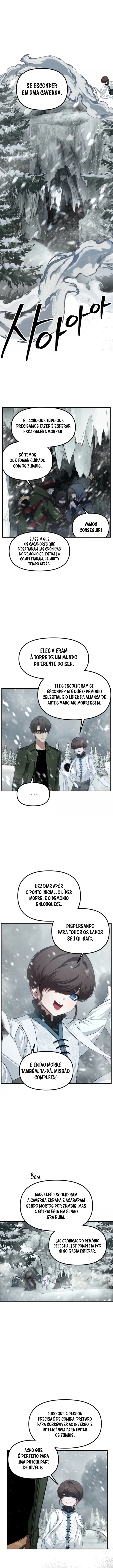 Read SSS Class Revival Hunter PT Manga Online