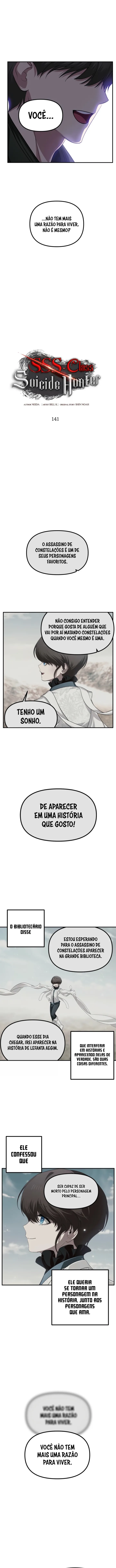 Read SSS Class Revival Hunter PT Manga Online