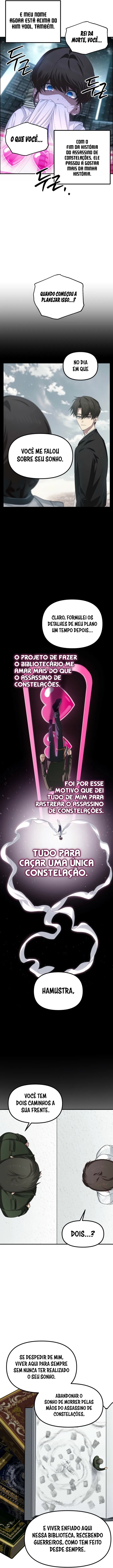 Read SSS Class Revival Hunter PT Manga Online