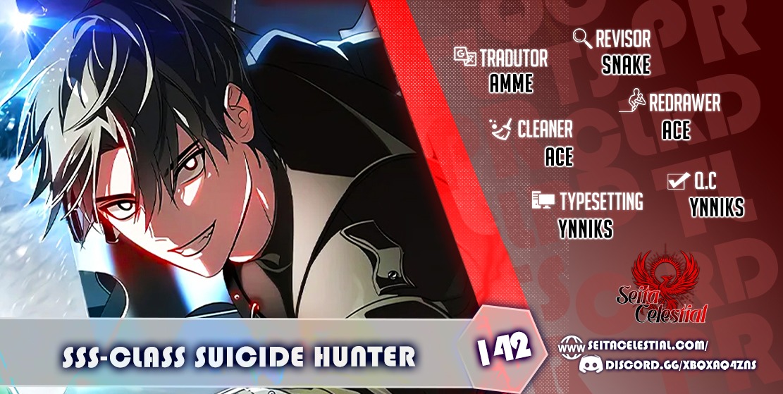 Read SSS Class Revival Hunter PT Manga Online