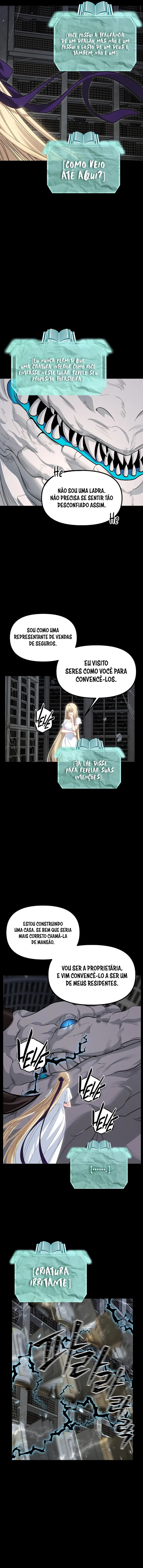 Read SSS Class Revival Hunter PT Manga Online