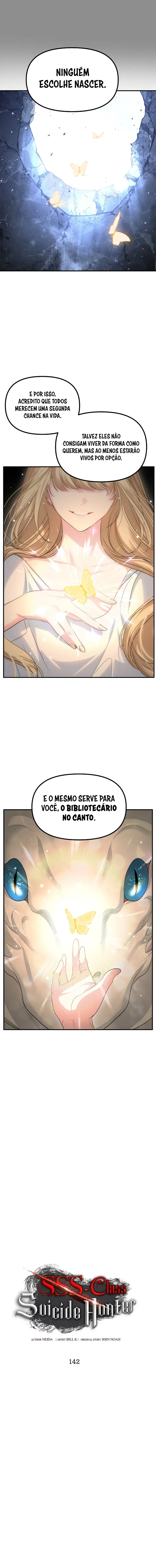 Read SSS Class Revival Hunter PT Manga Online