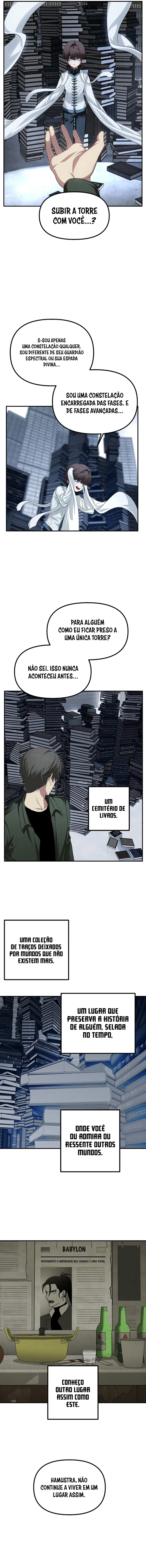 Read SSS Class Revival Hunter PT Manga Online