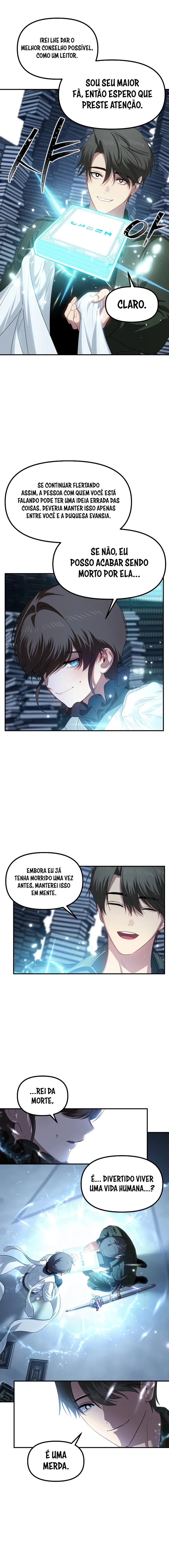 Read SSS Class Revival Hunter PT Manga Online