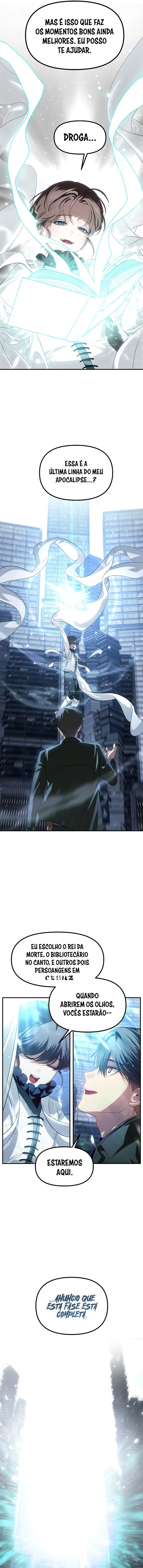 Read SSS Class Revival Hunter PT Manga Online