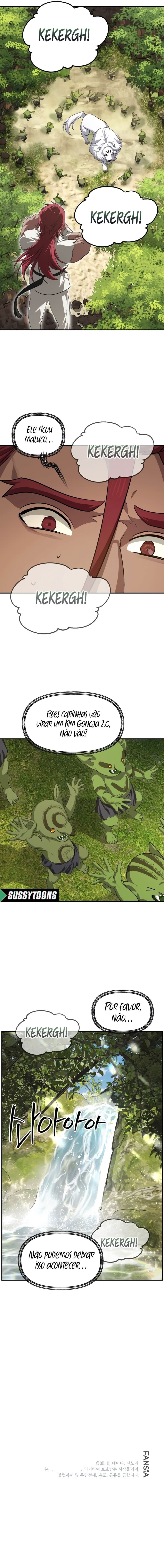 Read SSS Class Revival Hunter PT Manga Online