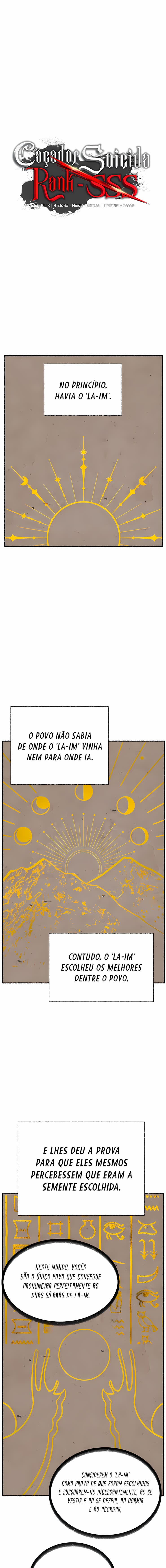 Read SSS Class Revival Hunter PT Manga Online