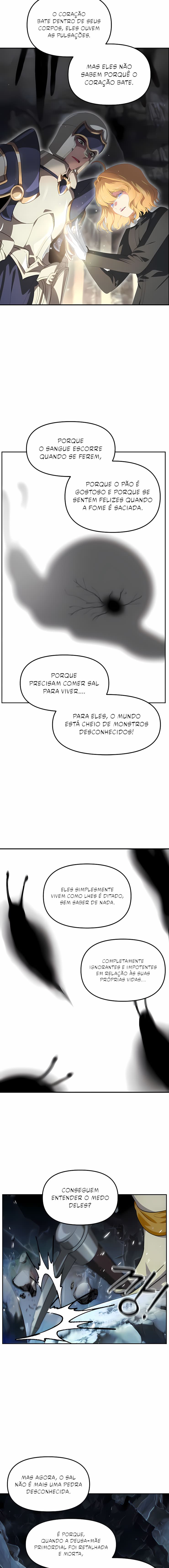 Read SSS Class Revival Hunter PT Manga Online