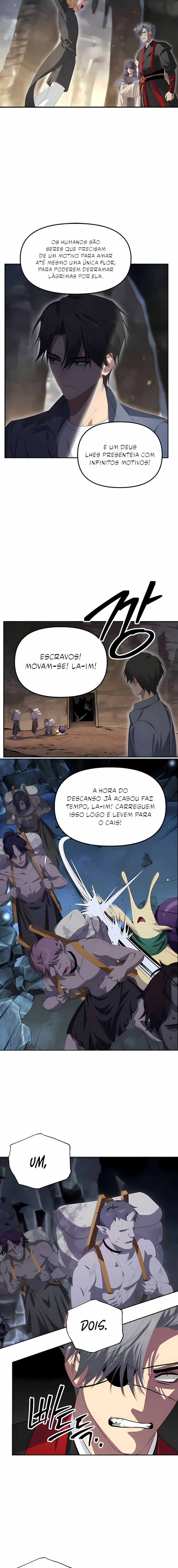 Read SSS Class Revival Hunter PT Manga Online