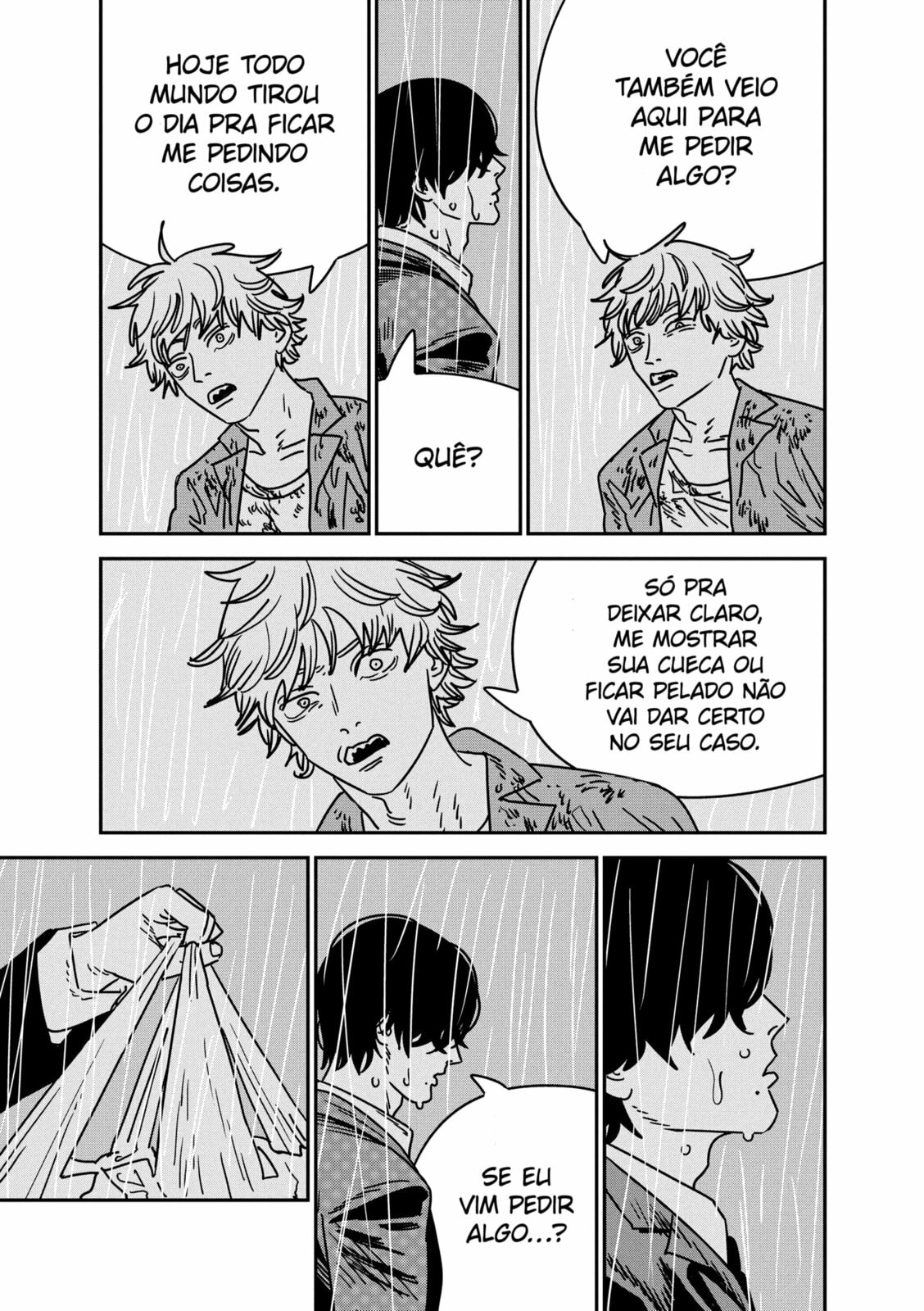 Read SSS Class Revival Hunter PT Manga Online