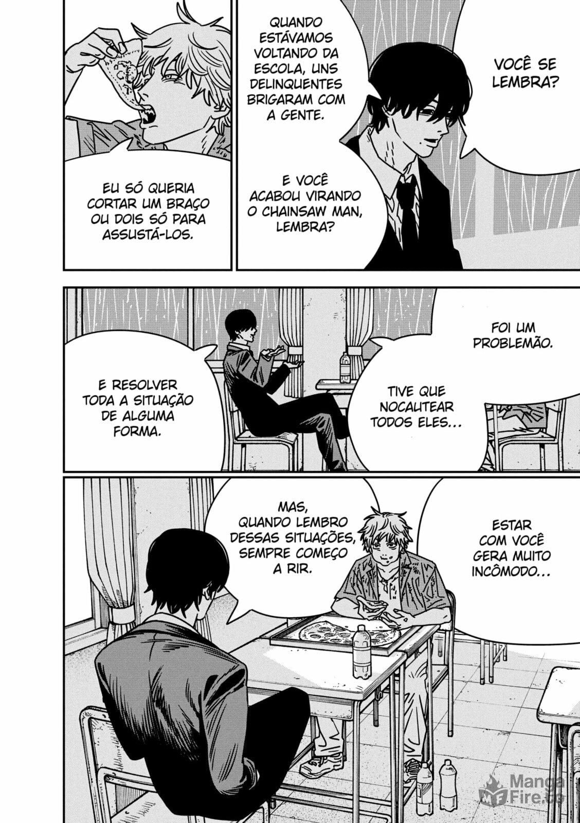 Read SSS Class Revival Hunter PT Manga Online