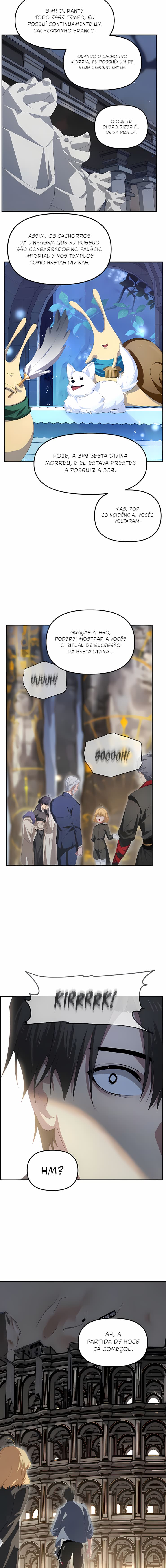 Read SSS Class Revival Hunter PT Manga Online