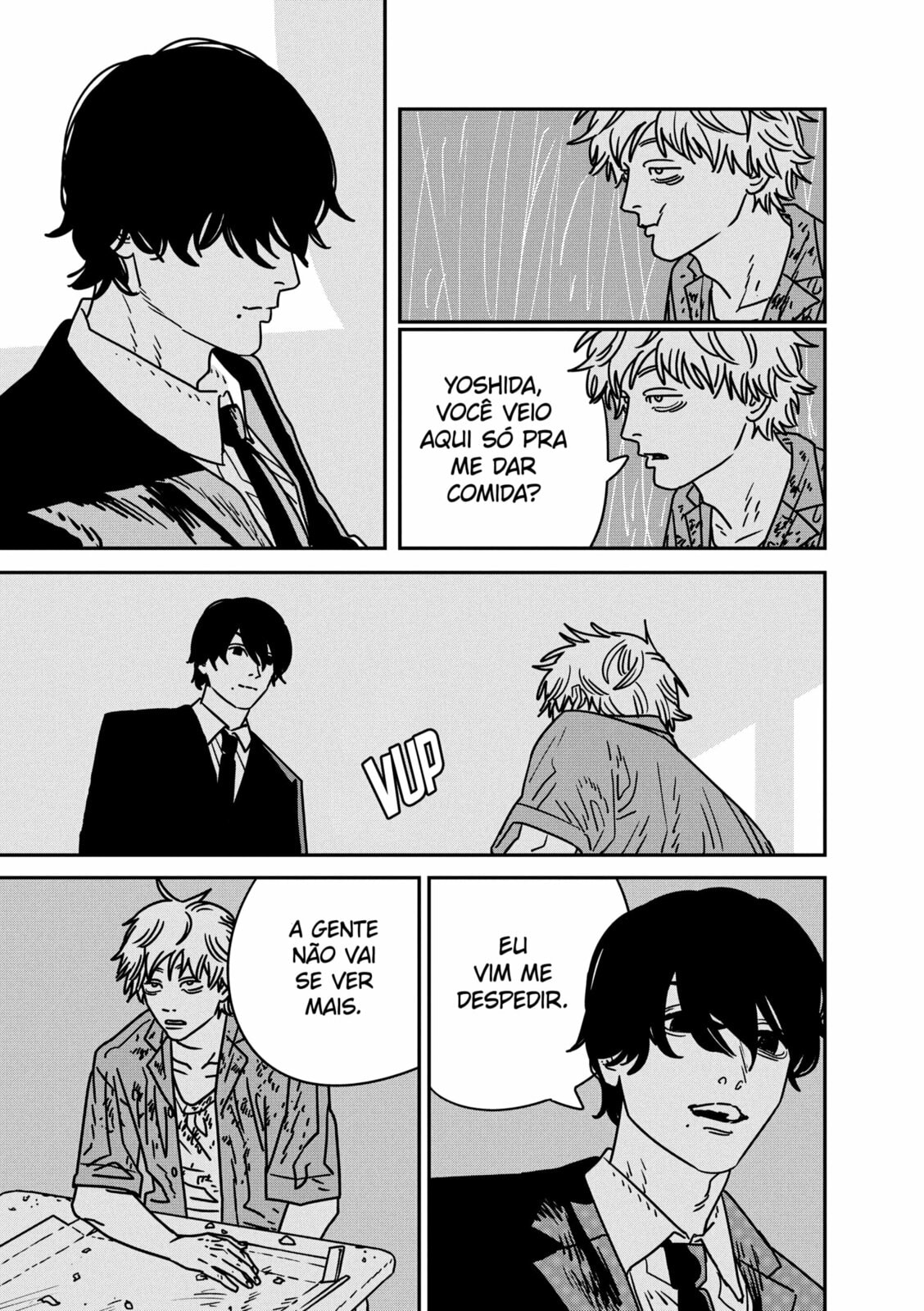 Read SSS Class Revival Hunter PT Manga Online