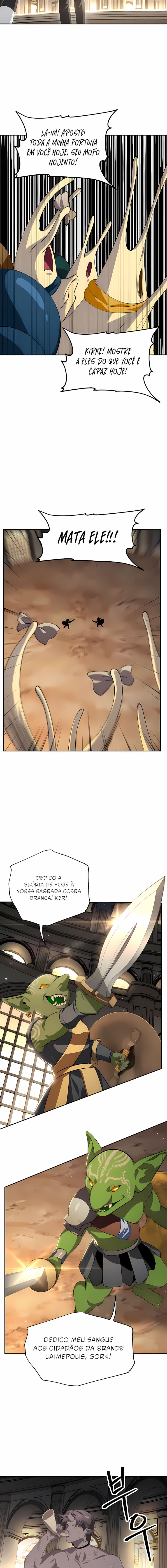 Read SSS Class Revival Hunter PT Manga Online