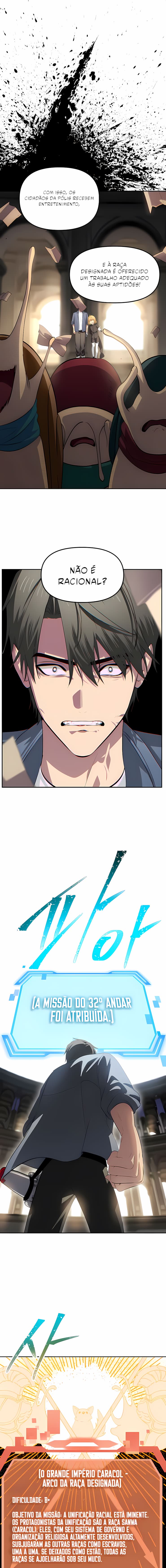 Read SSS Class Revival Hunter PT Manga Online