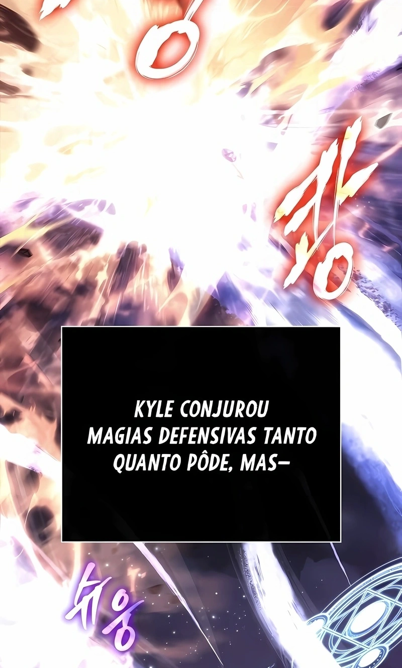 Read Sobrevivendo no Jogo como um Bárbaro PT Manga Online