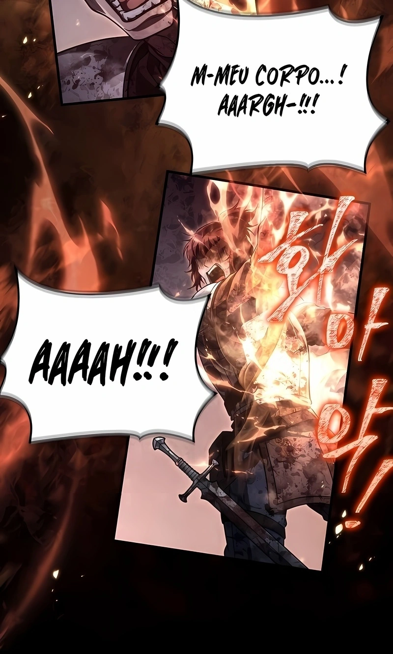 Read Sobrevivendo no Jogo como um Bárbaro PT Manga Online