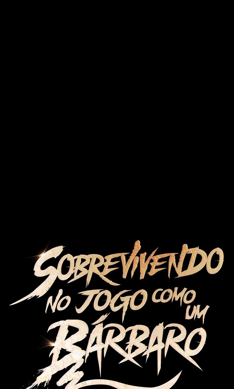 Read Sobrevivendo no Jogo como um Bárbaro PT Manga Online
