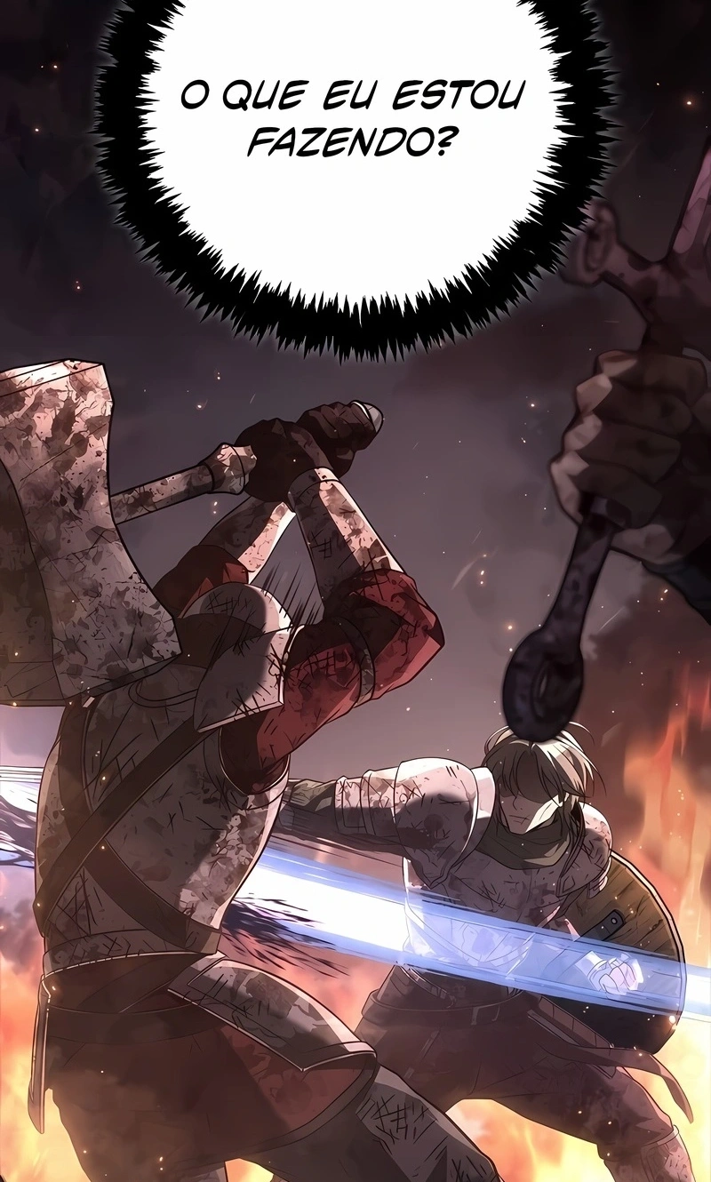 Read Sobrevivendo no Jogo como um Bárbaro PT Manga Online