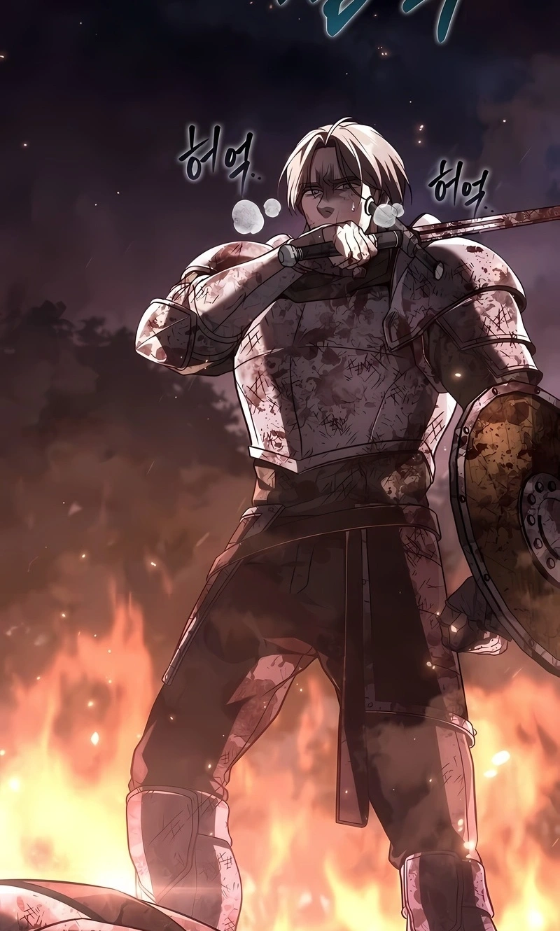 Read Sobrevivendo no Jogo como um Bárbaro PT Manga Online