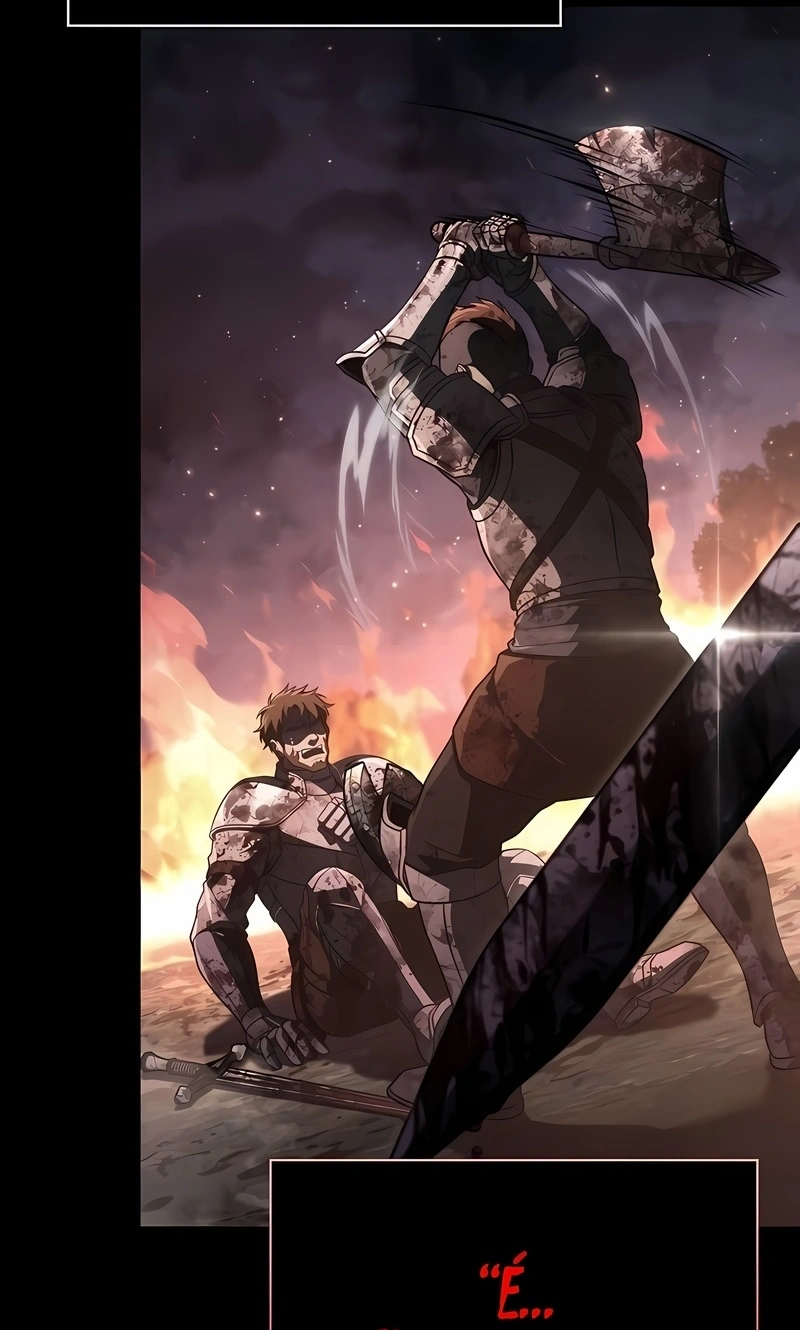 Read Sobrevivendo no Jogo como um Bárbaro PT Manga Online