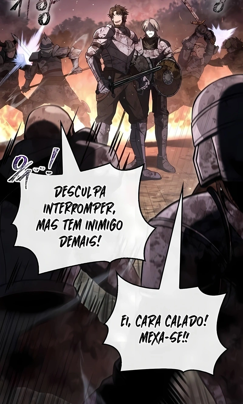 Read Sobrevivendo no Jogo como um Bárbaro PT Manga Online
