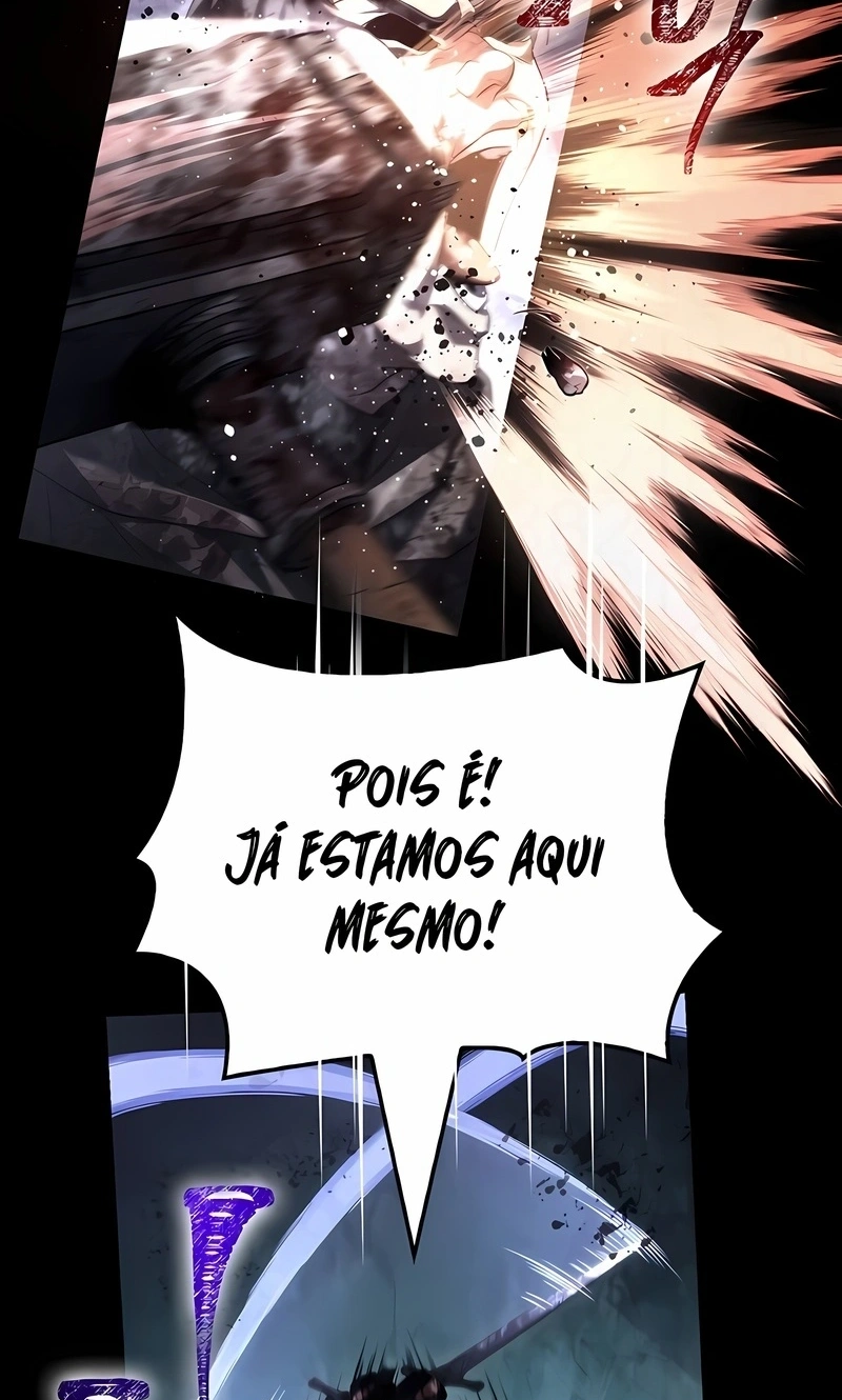 Read Sobrevivendo no Jogo como um Bárbaro PT Manga Online