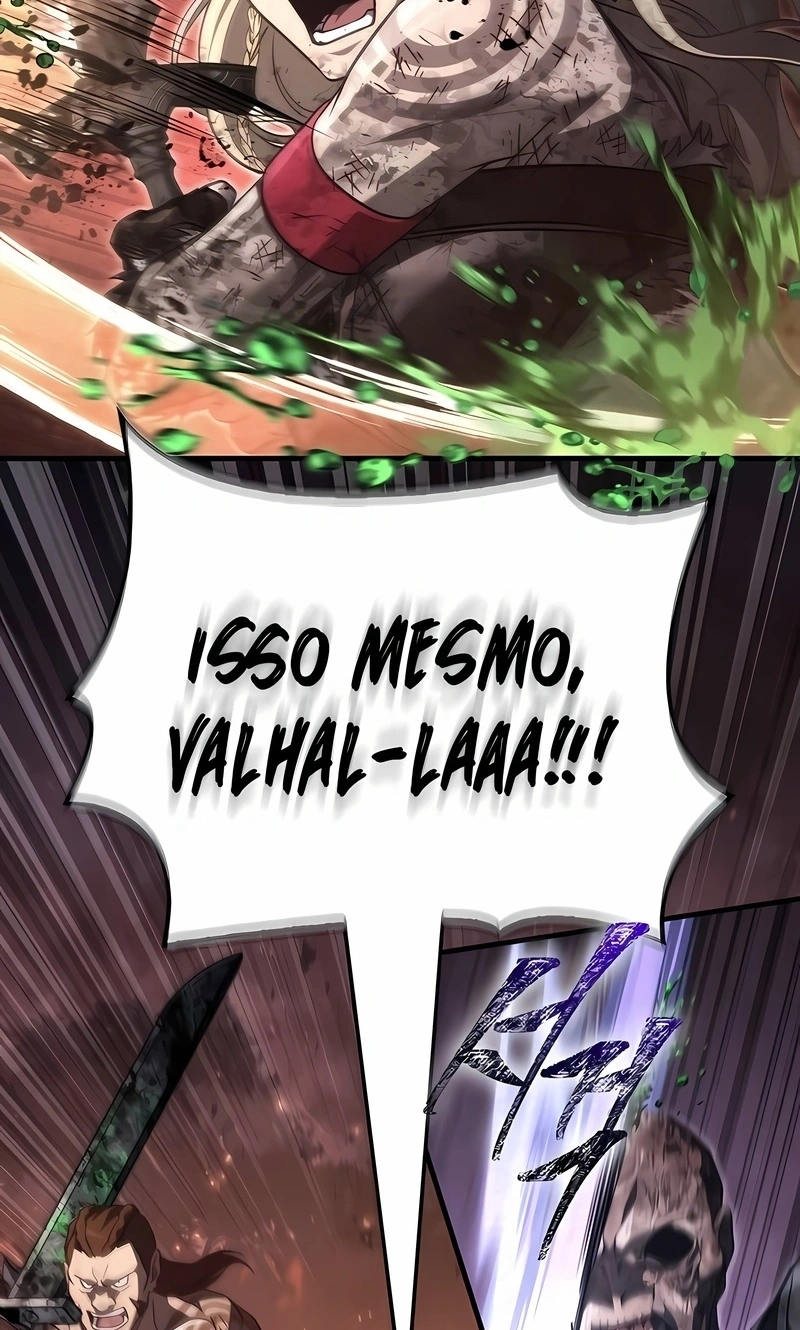 Read Sobrevivendo no Jogo como um Bárbaro PT Manga Online