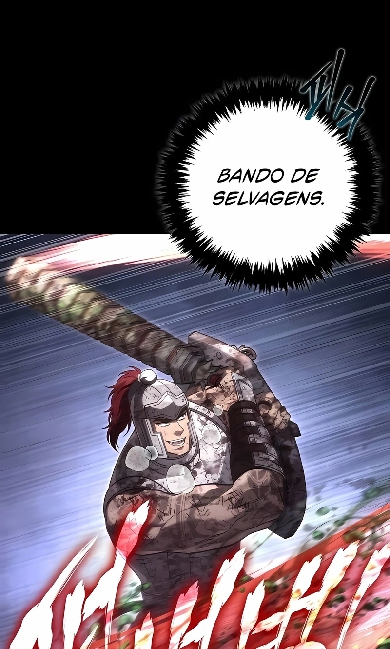 Read Sobrevivendo no Jogo como um Bárbaro PT Manga Online