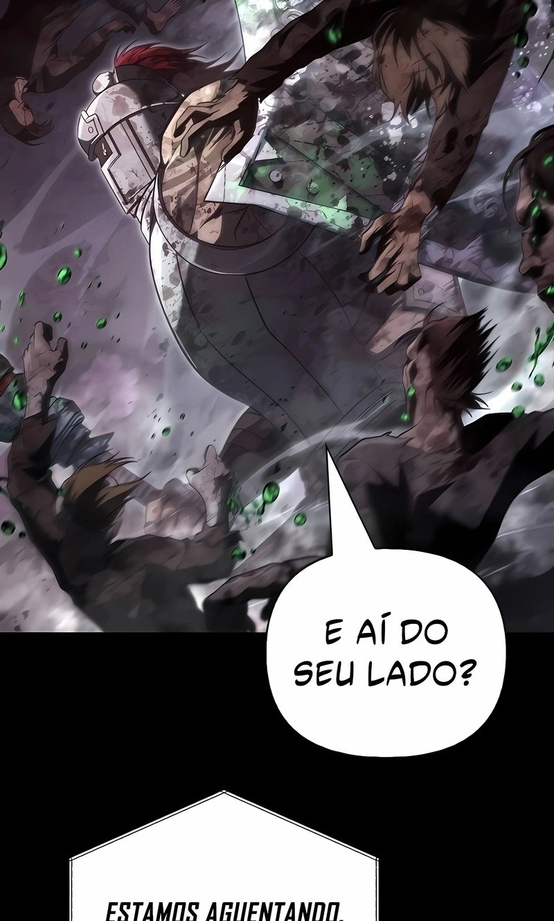 Read Sobrevivendo no Jogo como um Bárbaro PT Manga Online