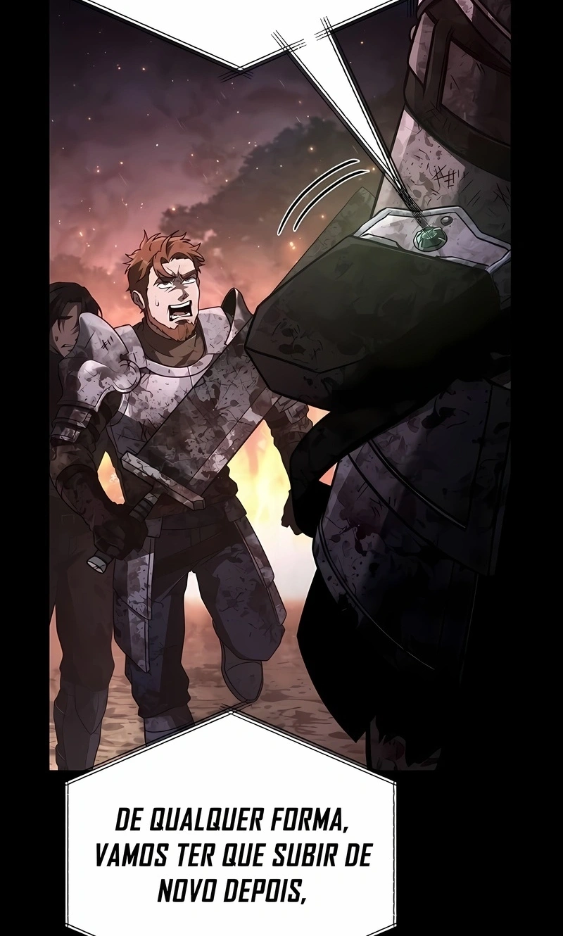 Read Sobrevivendo no Jogo como um Bárbaro PT Manga Online