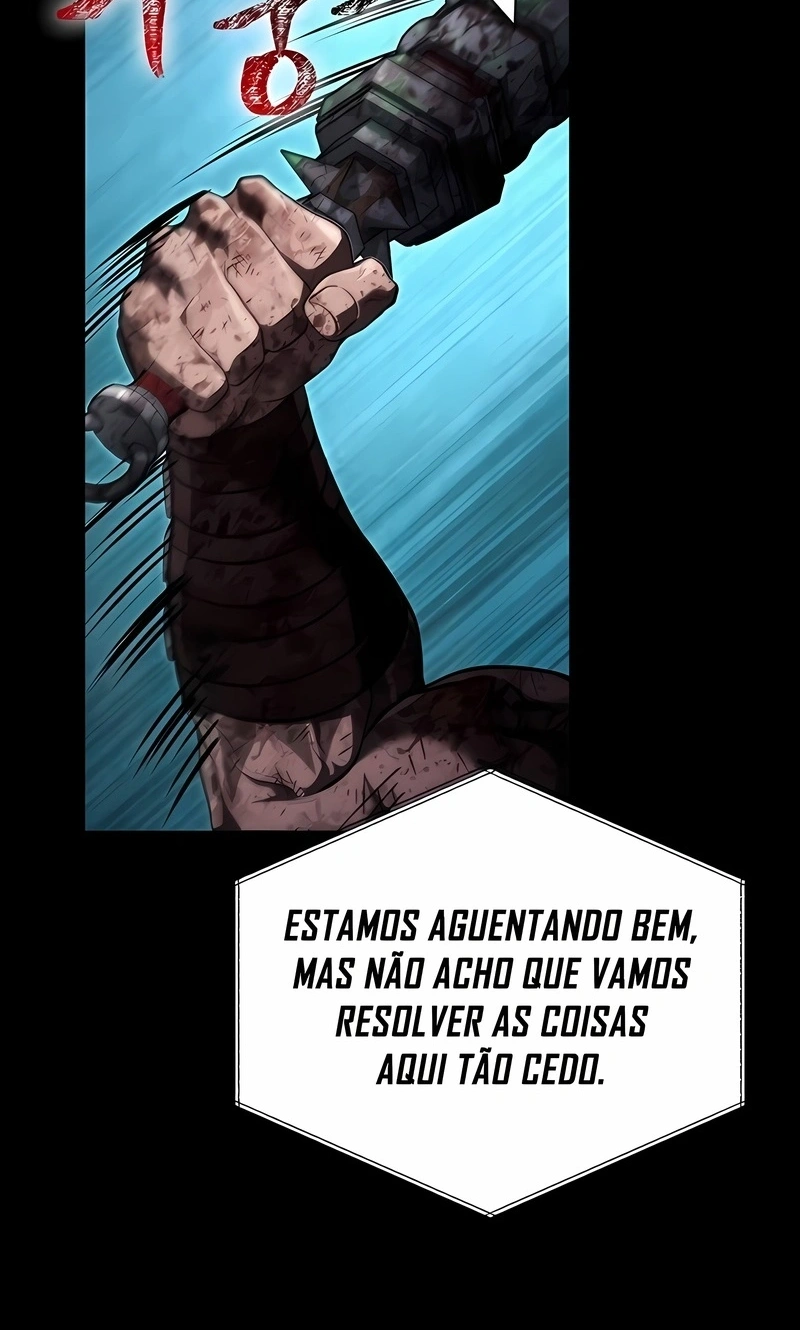 Read Sobrevivendo no Jogo como um Bárbaro PT Manga Online