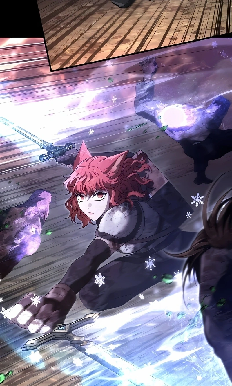 Read Sobrevivendo no Jogo como um Bárbaro PT Manga Online