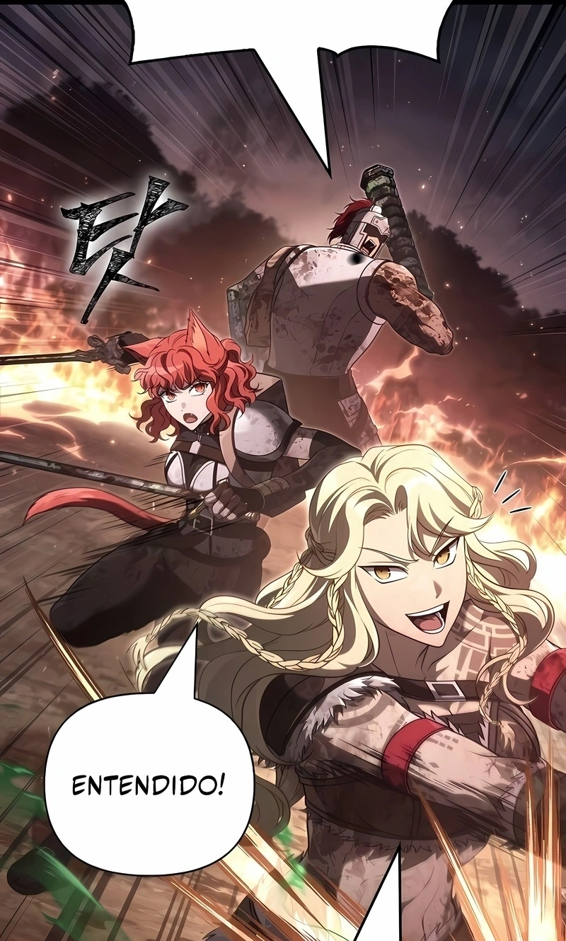 Read Sobrevivendo no Jogo como um Bárbaro PT Manga Online