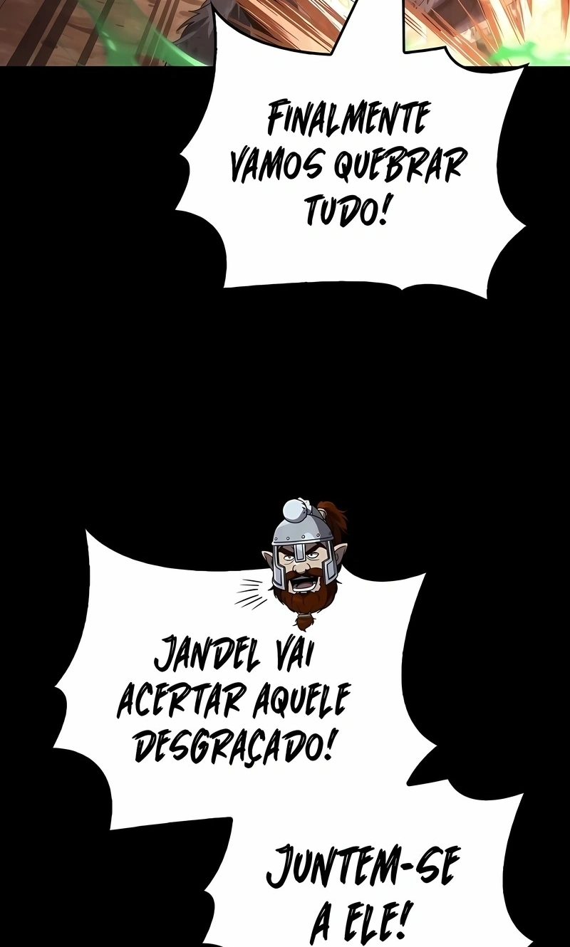 Read Sobrevivendo no Jogo como um Bárbaro PT Manga Online
