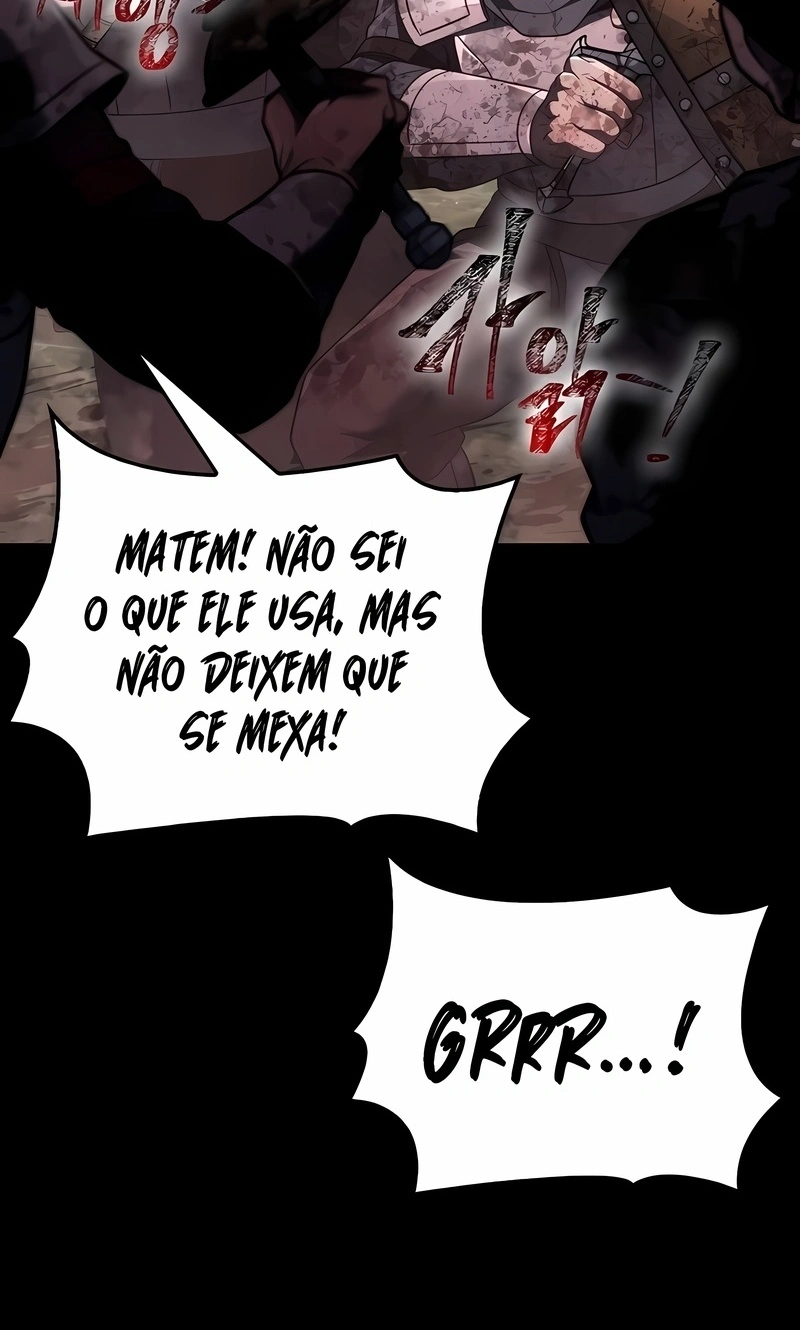 Read Sobrevivendo no Jogo como um Bárbaro PT Manga Online
