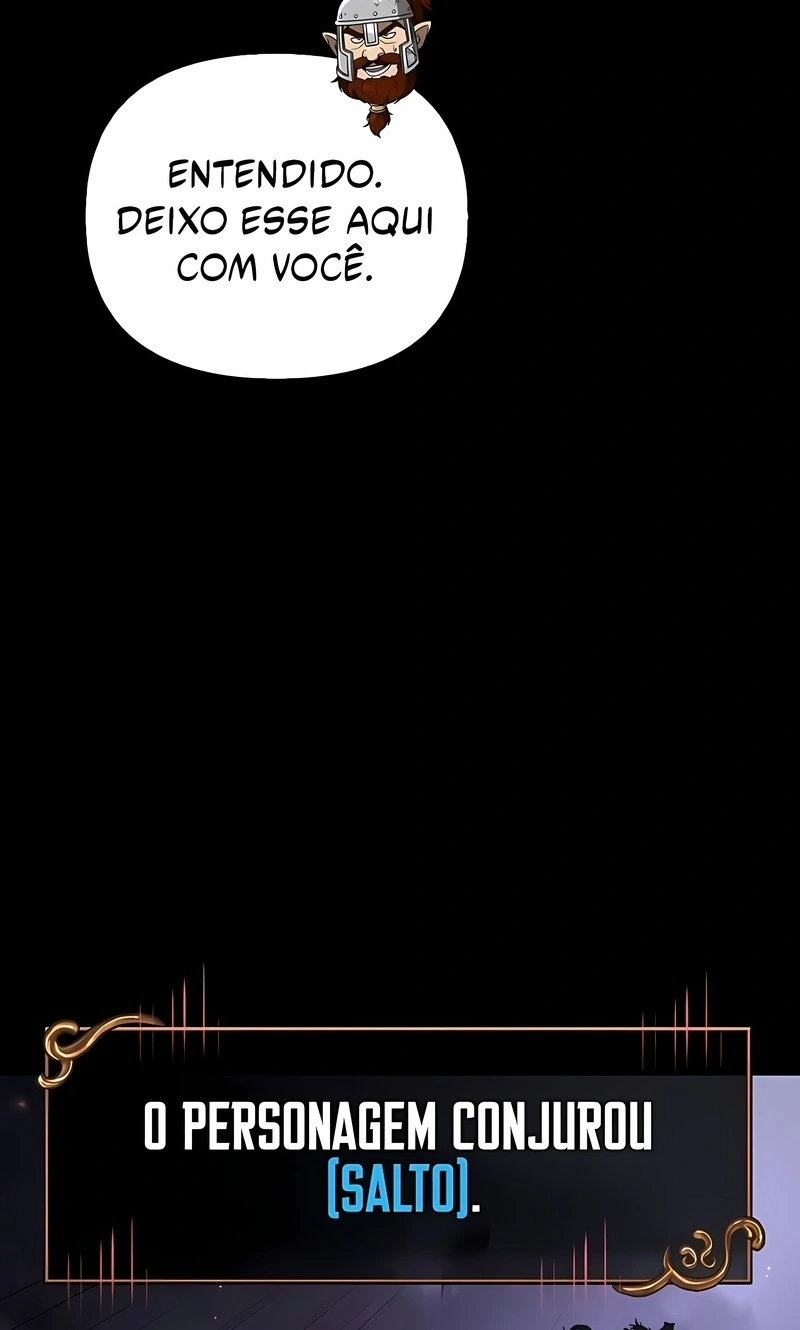 Read Sobrevivendo no Jogo como um Bárbaro PT Manga Online