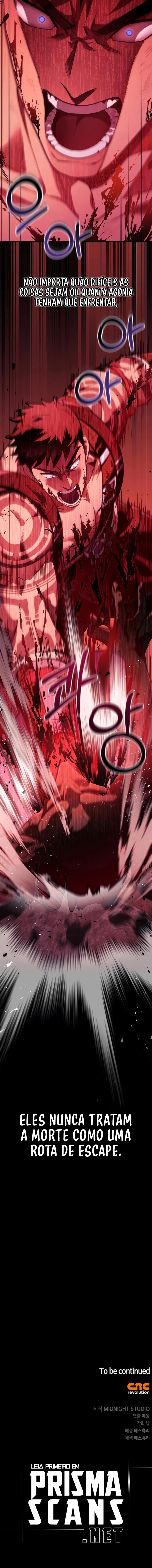 Read Sobrevivendo no Jogo como um Bárbaro PT Manga Online