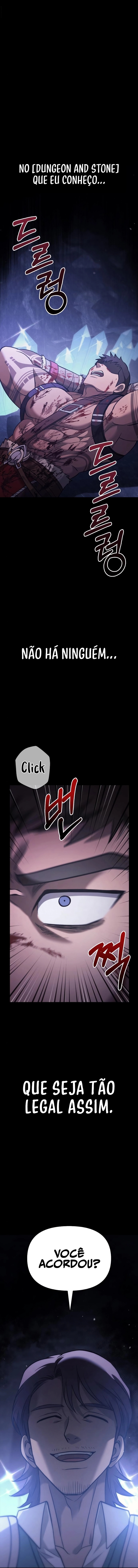 Read Sobrevivendo no Jogo como um Bárbaro PT Manga Online