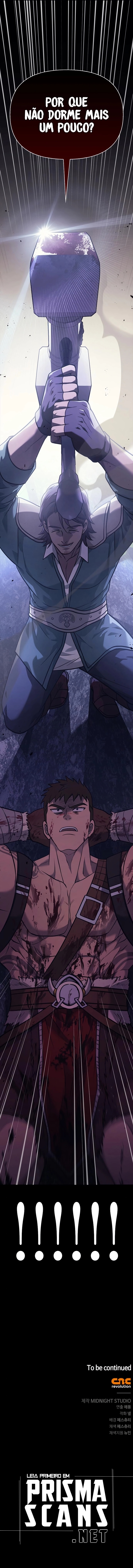 Read Sobrevivendo no Jogo como um Bárbaro PT Manga Online