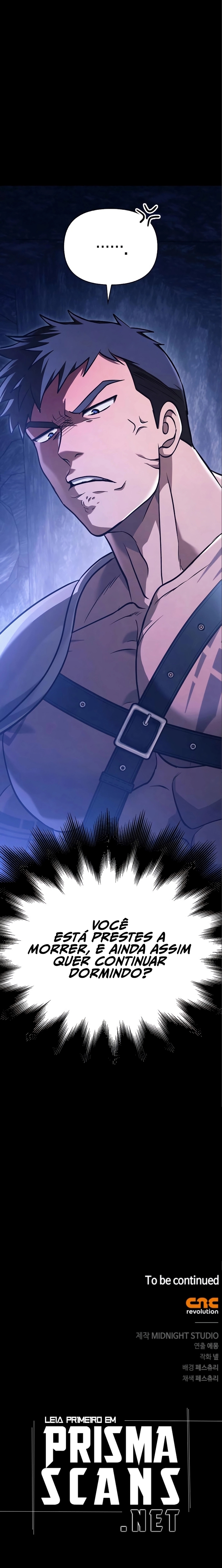 Read Sobrevivendo no Jogo como um Bárbaro PT Manga Online