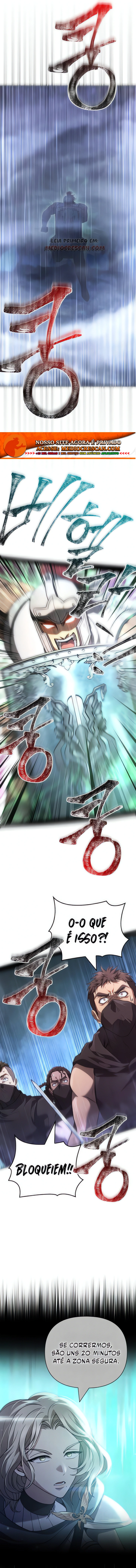 Read Sobrevivendo no Jogo como um Bárbaro PT Manga Online