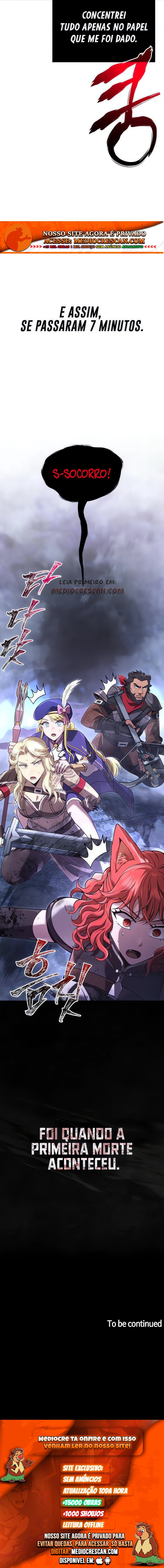 Read Sobrevivendo no Jogo como um Bárbaro PT Manga Online