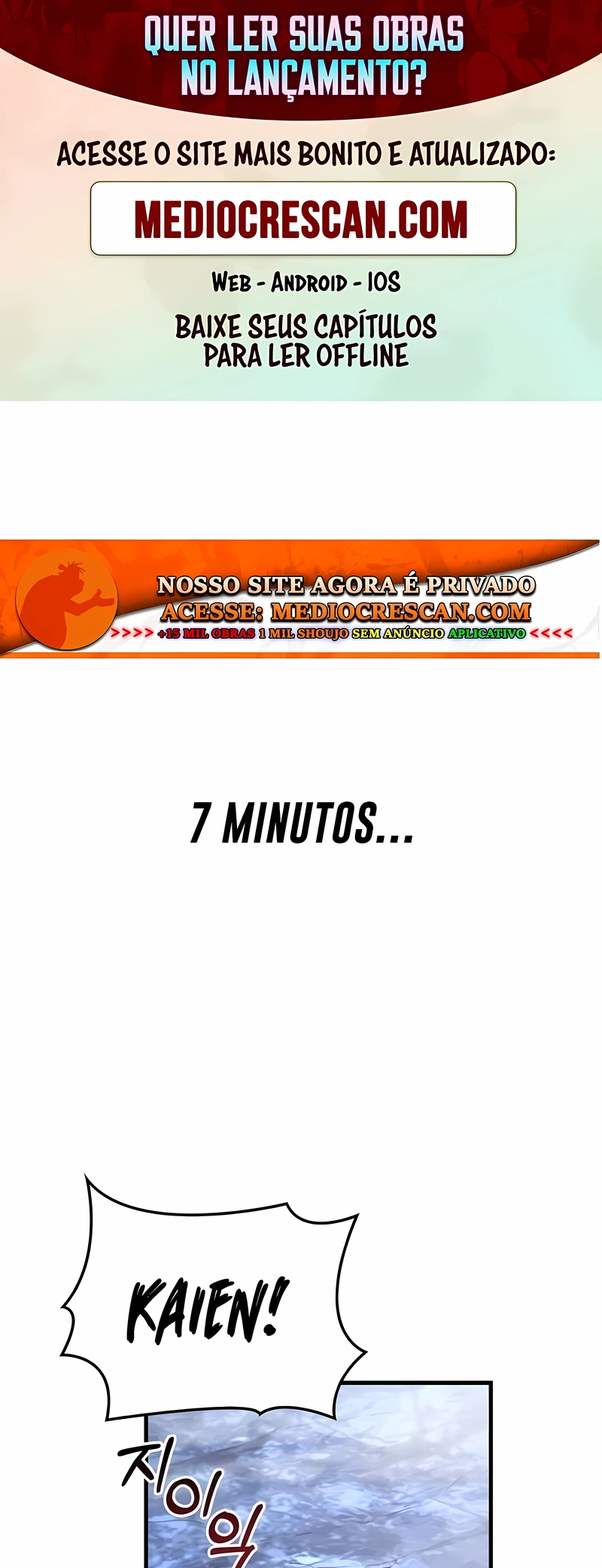 Read Sobrevivendo no Jogo como um Bárbaro PT Manga Online