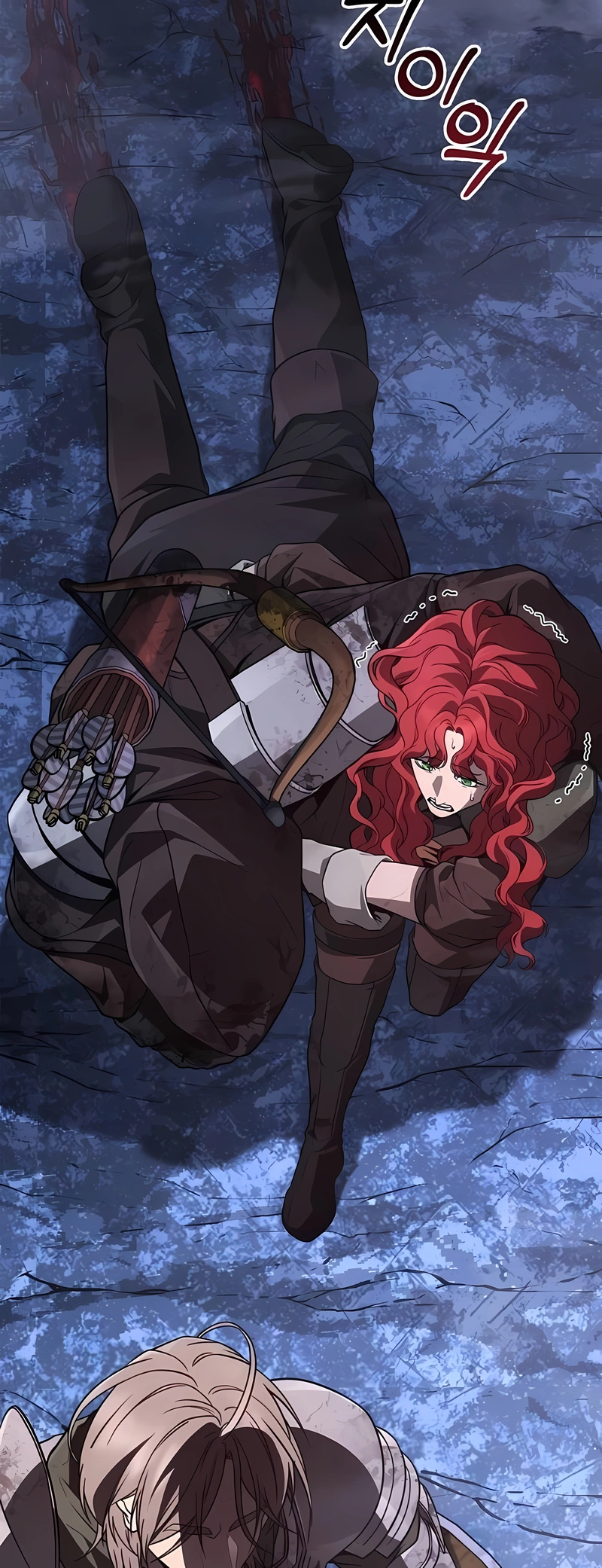 Read Sobrevivendo no Jogo como um Bárbaro PT Manga Online