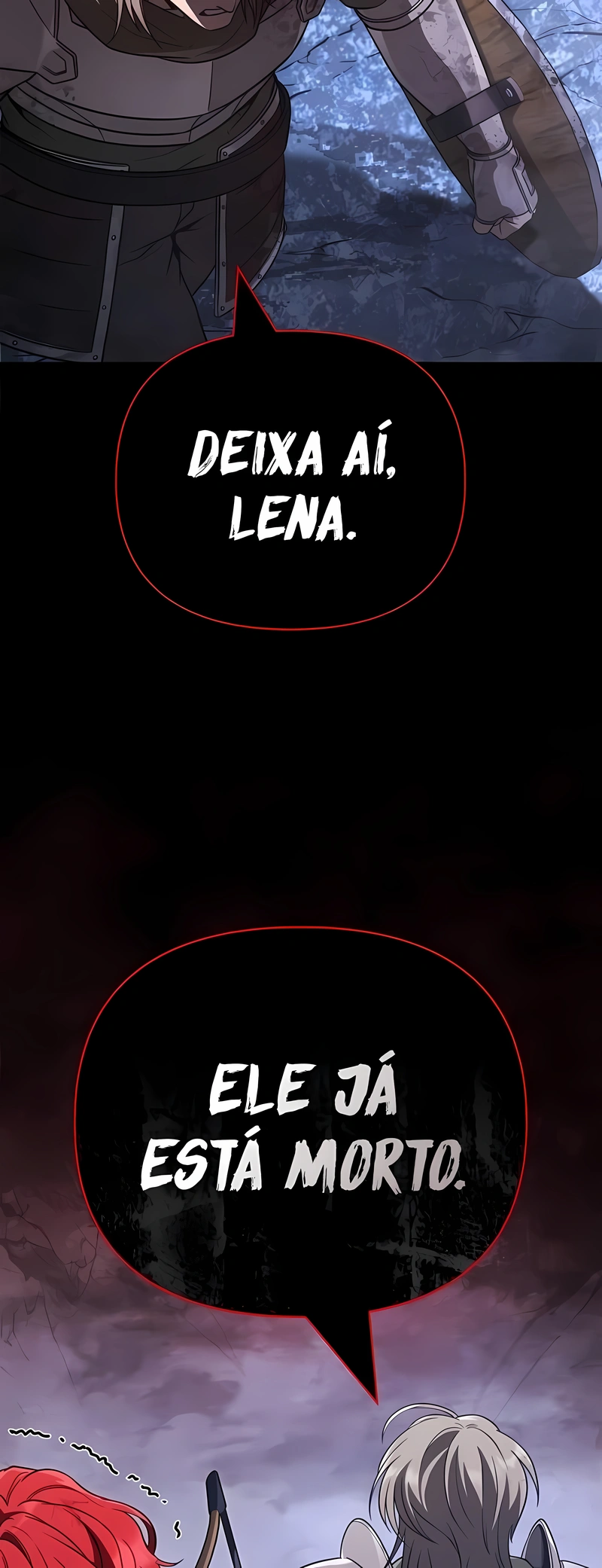 Read Sobrevivendo no Jogo como um Bárbaro PT Manga Online