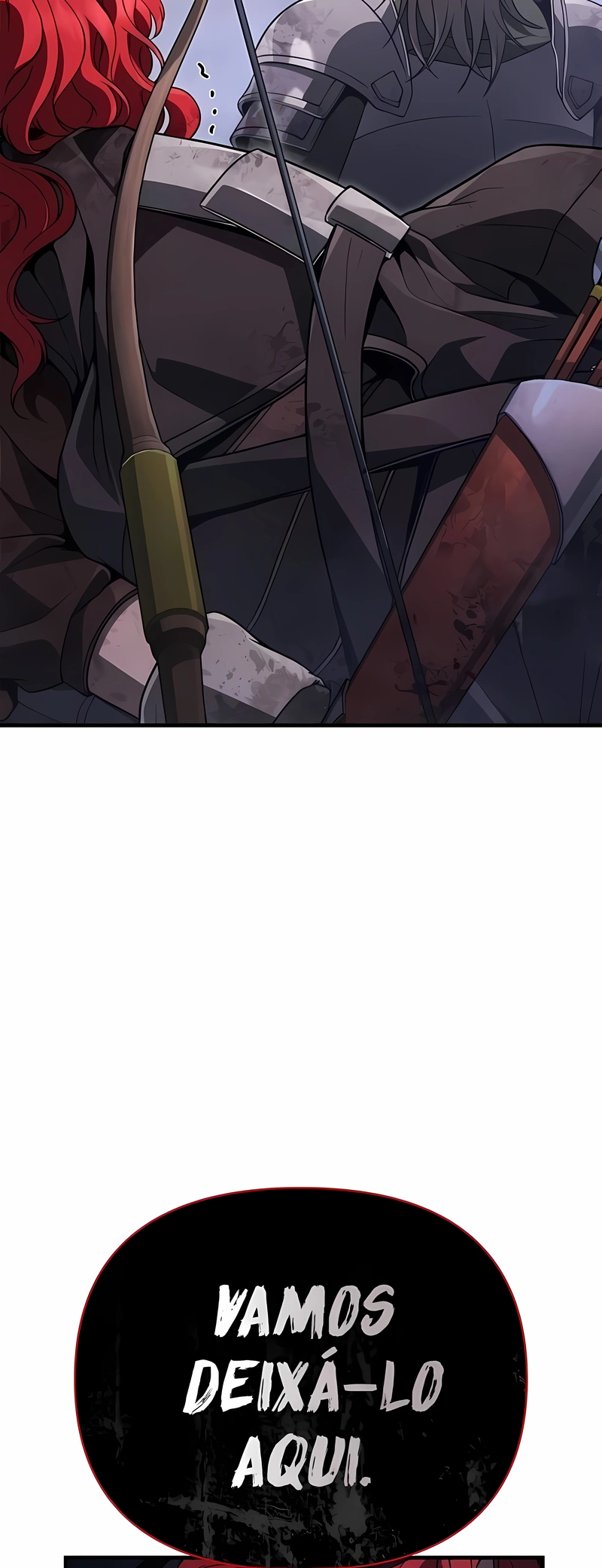 Read Sobrevivendo no Jogo como um Bárbaro PT Manga Online