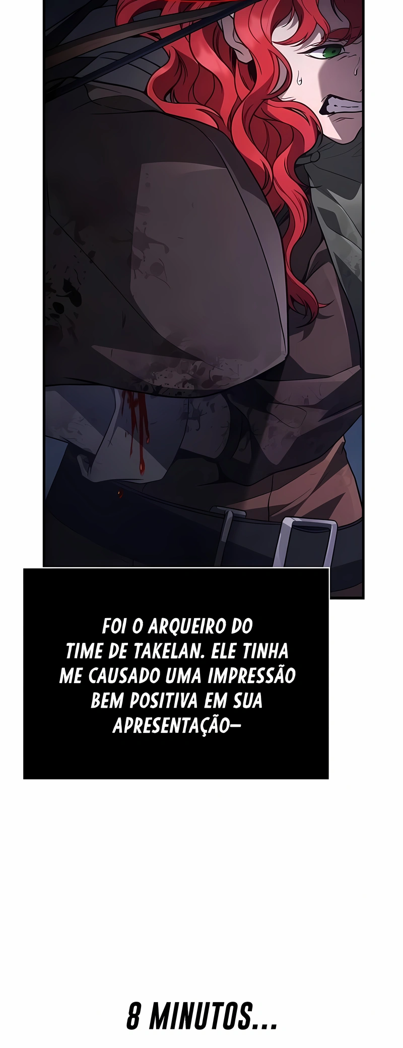 Read Sobrevivendo no Jogo como um Bárbaro PT Manga Online