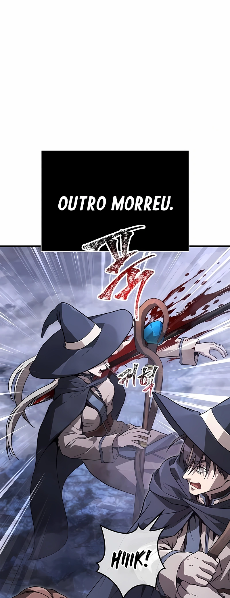 Read Sobrevivendo no Jogo como um Bárbaro PT Manga Online
