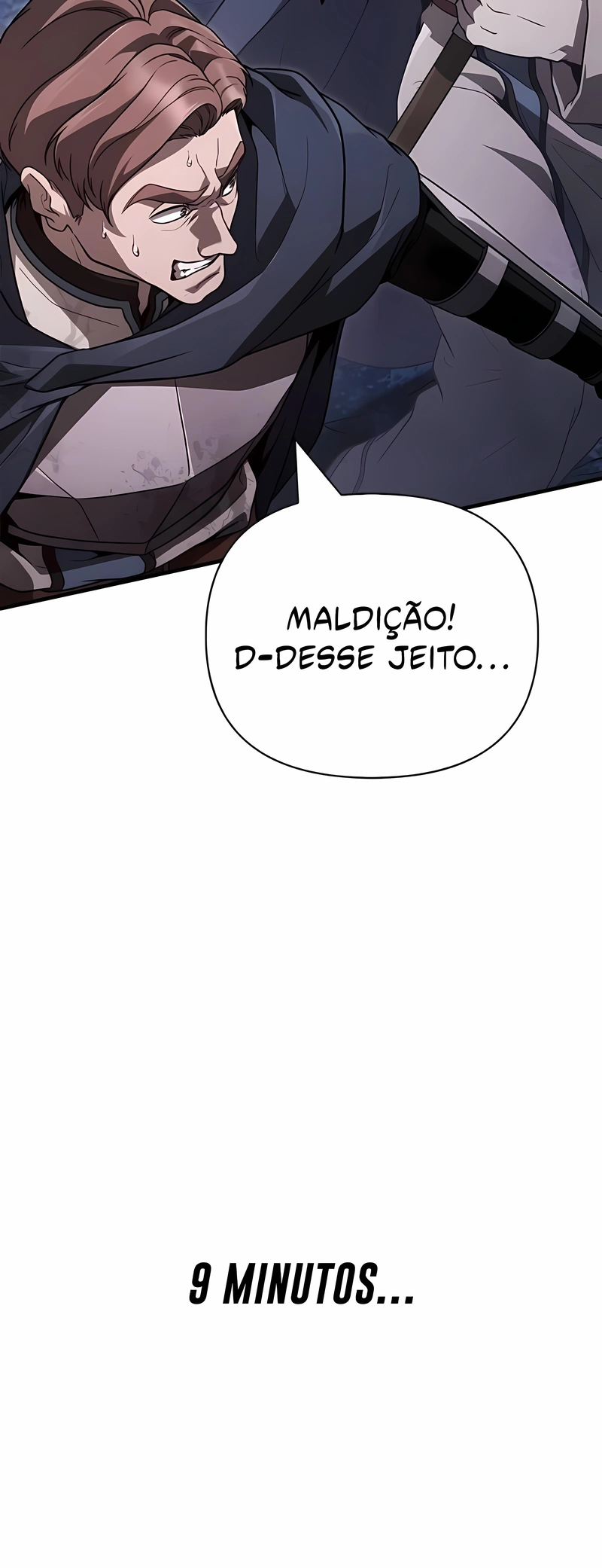 Read Sobrevivendo no Jogo como um Bárbaro PT Manga Online